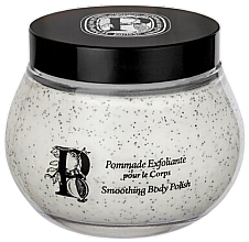 Fragrances, Perfumes, Cosmetics Body Scrub - Diptyque Smoothing Body Polish