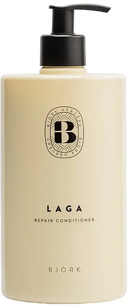 Laga Repair Conditioner - Bjork Repair Conditioner — photo N2