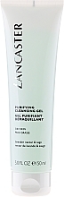 Fragrances, Perfumes, Cosmetics Cleansing Gel - Lancaster Purifying Cleansing Gel