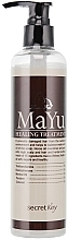 Fragrances, Perfumes, Cosmetics Hair Balm - Secret Key Mayu Healing Treatment