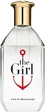 Fragrances, Perfumes, Cosmetics Tommy Hilfiger The Girl - Eau de Toilette (tester without cap)