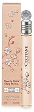 Fragrances, Perfumes, Cosmetics L'Occitane Cherry Blossom - Eau de Toilette (mini size)