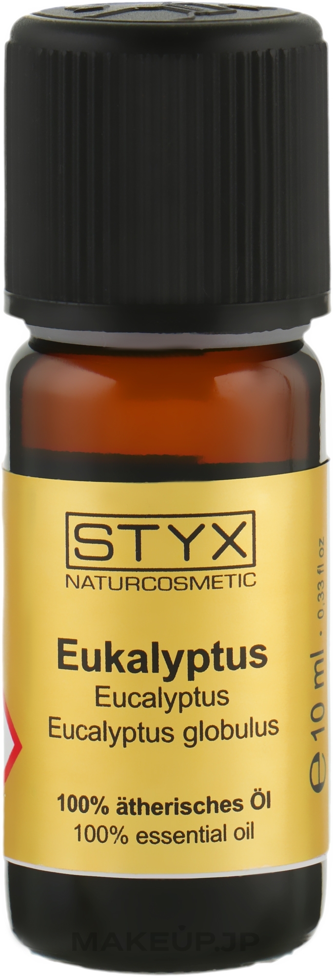 Essential Oil "Eucalyptus" - Styx Naturcosmetic — photo 10 ml