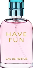 La Rive Have Fun - Eau de Parfum  — photo N3