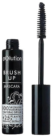 Mascara - oOlution Brush Up Mascara — photo N1