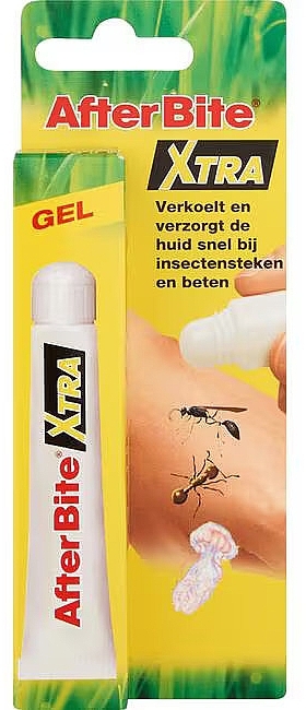 Insect Bite Gel - After Bite Xtra Gel — photo N1