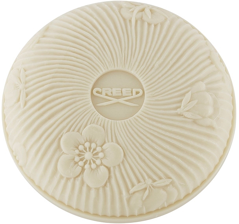 Creed Acqua Fiorentina - Soap — photo N2