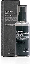 Fragrances, Perfumes, Cosmetics Fermented Face Essence - Benton Fermentation Essence