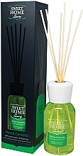 Apple & Cinnamon Reed Diffuser - Sweet Home Collection Apple & Cinnamon Aroma Diffuser — photo N3