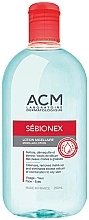 Fragrances, Perfumes, Cosmetics Micellar Lotion - ACM Laboratoires Sebionex K Micellar Lotion