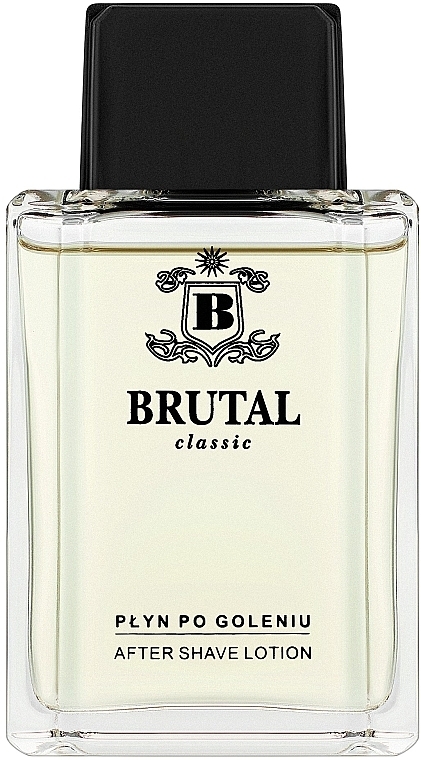 GIFT! After-Shave Lotion - La Rive Brutal Classic — photo N1