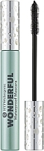 Fragrances, Perfumes, Cosmetics Lash Mascara - Bell HypoAllergenic Wonderful Waterproof Mascara