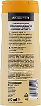 Shower Gel Cream with Honey & Milk Scent - Balea Milch & Honig — photo N3