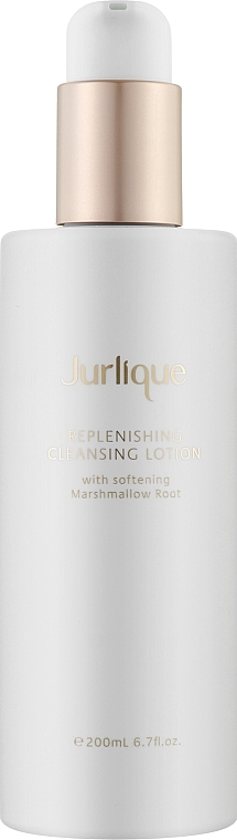 Replenishing Cleansing Lotion - Jurlique Replenishing Cleansing Lotion — photo N2