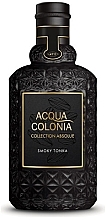 Fragrances, Perfumes, Cosmetics Maurer & Wirtz 4711 Acqua Colonia Absolue Smoky Tonka - Eau de Parfum