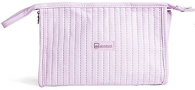 Cosmetic Bag, 34x19cm, purple - IDC Institute Cosmetic Essentials Travel Bag — photo N1