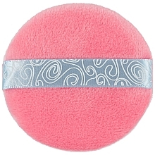 Fragrances, Perfumes, Cosmetics Makeup Sponge - Lovely Fluffy Powder Puff