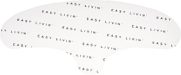 Fragrances, Perfumes, Cosmetics Reusable Silicone Forehead and Neck Mask - Easy Livin Easy No Worries Pad