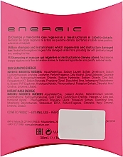 Set - Abril Et Nature Energic (shampoo/30ml + mask/30ml) — photo N17