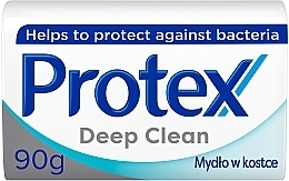 Antibacterial Soap - Protex Deep Clean Antibacterial Soap — photo N3