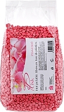 Wax Depilation Granules "Rose" - Bella Donna — photo N2