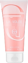 Fragrances, Perfumes, Cosmetics Sergio Tacchini La Volee - Body Lotion