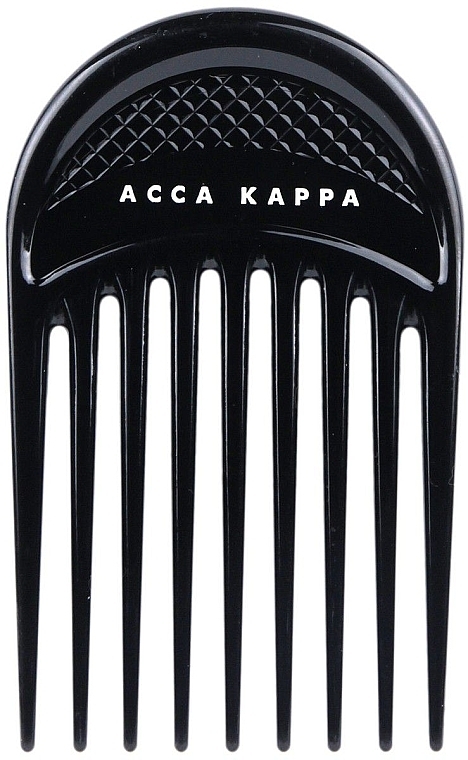 Comb, 11 cm - Acca Kappa — photo N1