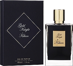 Kilian Gold Knight - Eau de Parfum — photo N8