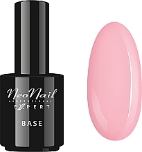 Fragrances, Perfumes, Cosmetics Hybrid Extra Base Coat - NeoNail Professional Expert Base Extra Cover