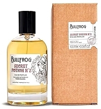 Bullfrog Secret Potion N.2 - Eau de Parfum — photo N1