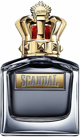 Jean Paul Gaultier Scandal Pour Homme - Eau de Toilette (tester without cap) — photo N1