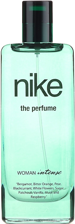 Nike The Perfume Woman Intense - Eau de Toilette — photo N2