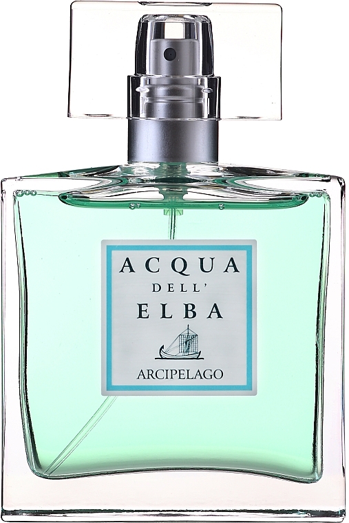 Acqua dell Elba Arcipelago Men - Eau de Toilette — photo N4