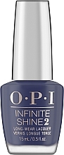 Fragrances, Perfumes, Cosmetics Nail Polish - OPI Nail Infinite Shine 2 Dtla Collection Fall 2021