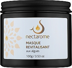 Fragrances, Perfumes, Cosmetics Firming Face Mask - Nectarome Face Mask