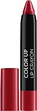 Fragrances, Perfumes, Cosmetics Lipstick Pen - Flormar Color Up Lip Crayon