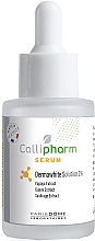 Brightening Face Serum - Callipharm Serum Dermawhite Solution 2% — photo N2