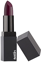 Lipstick - Barry M Cosmetics Satin Lip Paint — photo N2