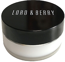 Fragrances, Perfumes, Cosmetics Mixing Base - Lord & Berry Only One Mixing Base