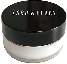 Mixing Base - Lord & Berry Only One Mixing Base — photo N1