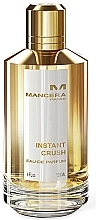 Mancera Instant Crush - Eau de Parfum (tester without cap) — photo N2