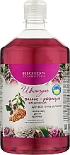 Strengthening & Balancing Shampoo for All Hair Types - Bioton Cosmetics Shampoo — photo N33