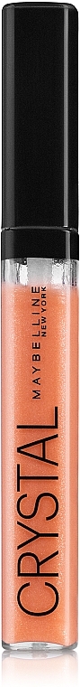 Lip Gloss - Maybelline Lip Studio Gloss — photo N1