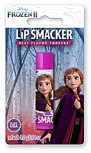 Lip Balm - Lip Smacker Elsa Anna Disney Frozen 2 Anna — photo N2