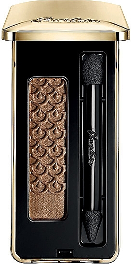 Eyeshadow - Guerlain Ecrin 1 Couleur — photo N1