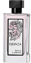 Essenza Milano Parfums Rose And Raspberry - Eau de Parfum — photo N1