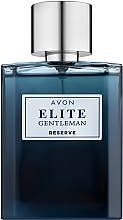 Avon Elite Gentleman Reserve - Eau de Toilette — photo N1