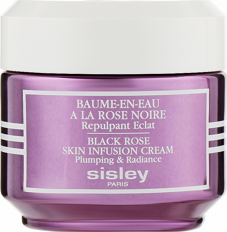 Set - Sisley Black Rose Beauty Set — photo N3