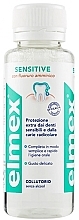 Fragrances, Perfumes, Cosmetics Mouthwash - Elmex Sensitive mini