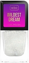 Nail Polish - Wibo Wildest Dream Nail Polish — photo N1